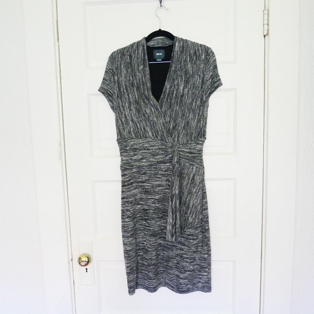 Maeve Anthropologie Knitted Dress